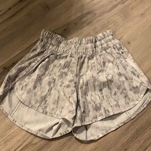 lulu tracker shorts